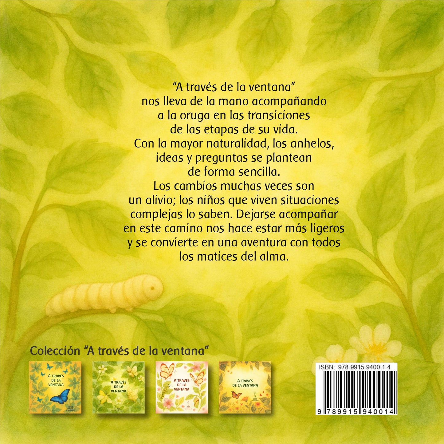 A traves de la Ventana - Bombi - Mori V.3