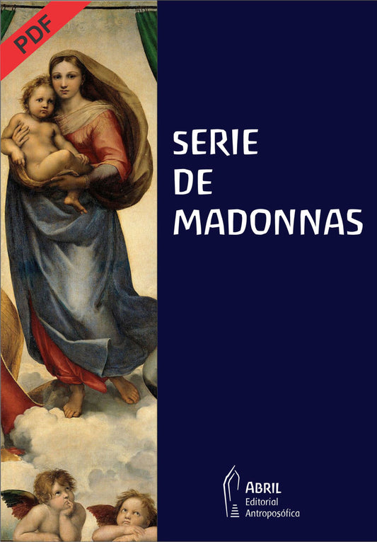 Serie de Madonnas
