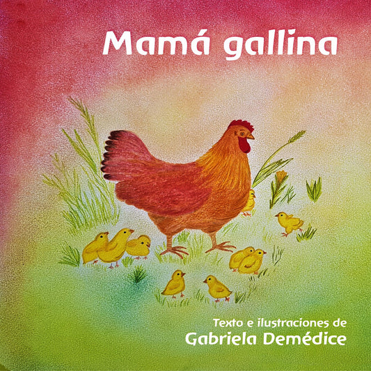 Mamá Gallina