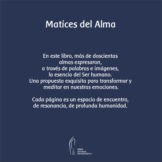 Matices del Alma
