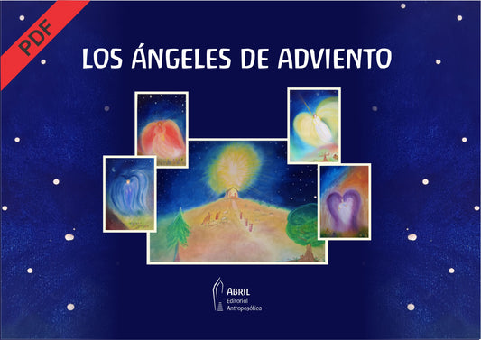 Ángeles de Adviento