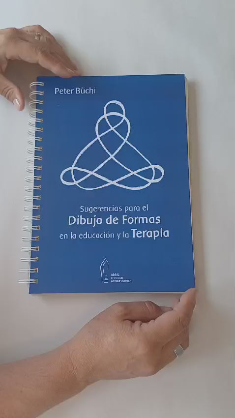 Sugerencias para el dibujo de formas en la educación y la terapia