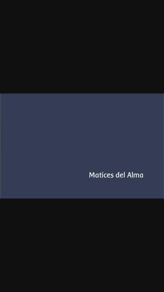 Matices del Alma
