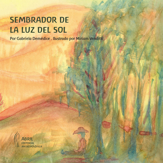 Sembrador de la luz del sol