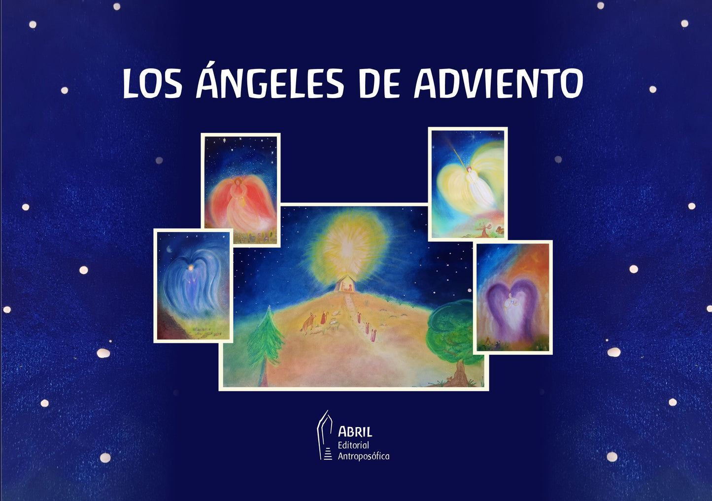 Ángeles de adviento