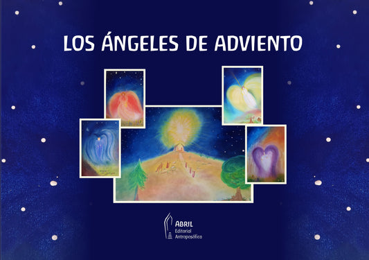 Ángeles de adviento