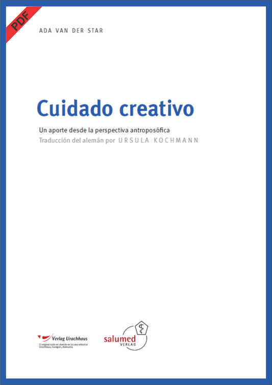 Cuidado Creativo (PDF)