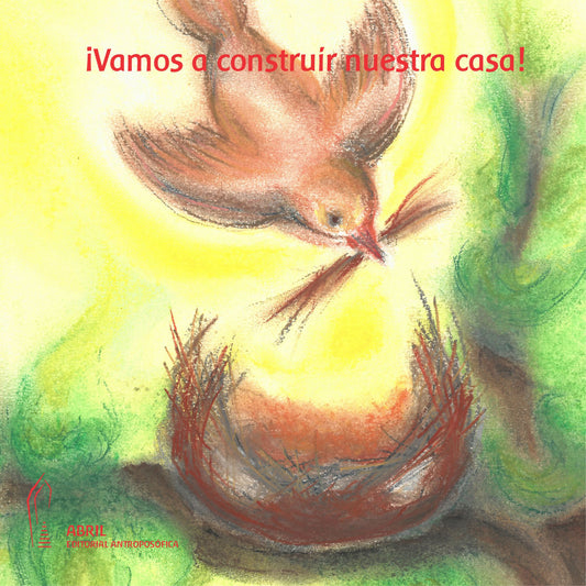 Vamos a construir nuestra casa