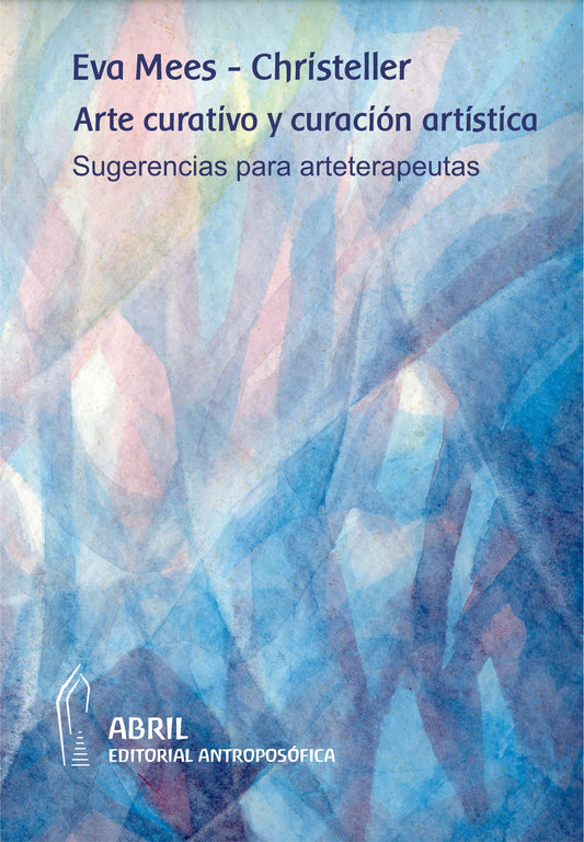Arte curativo y curación artística