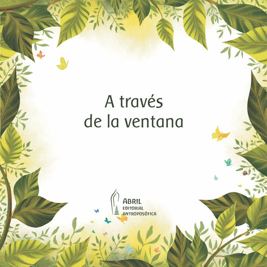 A traves de la Ventana
